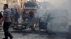 Turkey's Military Action Interrupted Syria Humanitarian Effort, UN Says 