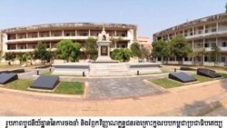 បទសម្ភាសន៍ជាមួយលោក ឆាយ វិសុទ្ធ៖ ការតាំងពិព័រណ៍អំពើប្រល័យពូជសាសន៍របស់ខ្មែរក្រហម