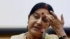 Indian Women Welcome Foreign Minister's Move to Call Out Trolls