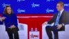 Мицкоски од Вашингтон: САД преку нашата земја можат да станат директна конкуренција на Русија и Кина