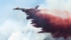 Colorado Wildfire Doubles in Size, Hundreds More Evacuations Under Way