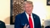Penasihat Khusus Kejagung AS Minta Pengadilan Hidupkan Kembali Kasus Dokumen Rahasia Trump 