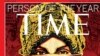 TIME elige a 'El Manifestante'