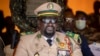 Pemerintah Junta Guinea Tutup Stasiun Radio dan TV