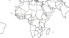 የአፍሪቃ ካርታ