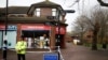 Report: Britain Aims to Resettle Poisoned Ex-Spy in US