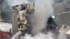 Huge Quake Rescue Effort Under Way in New Zealand
