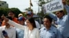 Venezuela: Castigan a exalcalde opositor