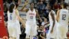 US Women's Basketball Team Aims for More Olympic Gold