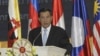 South China Sea High on ASEAN Agenda