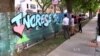 Chicago Youth Hope to ‘Increase the Peace’ to Combat Violence