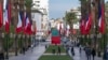 Moroccan authorities detain human rights activist who accused government of 'blackmailing' France