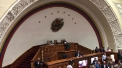 Venezuela: confirman procedimientos judiciales a diputados