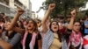 Reeling From Protests, What's Next for Lebanon?