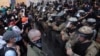 Current, Former Leaders Wary of Using US Military in Protest Response