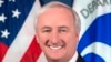 Trump planea nominar a Jeffrey Rosen para vicefiscal general 