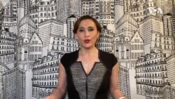 TV COVID DIARY Mendoza New York -- USAGM