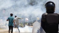 Médico fala sobre morte de manifestante 0 29