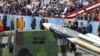 Taiwan Develops Advanced Missiles