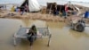 Pakistan records its wettest April since 1961 with above average rainfall