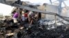 Witnesses: Heavy Fighting Near Yemen's Hodeida Kills Dozens