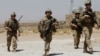 AS Mulai Kurangi Misi Militer di Afghanistan