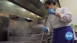 'New Deal' Helps Struggling Restaurants Stay Afloat While Feeding Needy