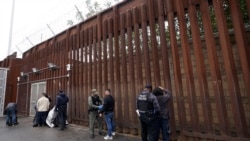 El presidente Donald Trump amplía medidas para la detención de migrantes irregulares