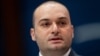 პრემიერის საგანგებო განცხადება აქციის დაშლასთან დაკავშირებით