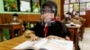 Para siswa sebuah SD di Jakarta yang memulai kembali pembelajaran tatap muka di tengah pandemi (foto: dok). 