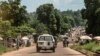Health Experts: Ebola Patients Must Be Isolated