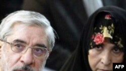 Mirhüseyn Musəvinin qızları: O gün azadlıq mahnısı günah sayılmayacaq