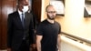 Tigran Gambaryan est en détention au Nigeria depuis avril 2024 pour des faits présumés d'évasion fiscale et de blanchiment d'argent.
