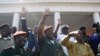 Détention arbitraire de soldats accusés voulu tuer le chef des armées à Bissau