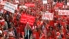 Thailand Tightens Security as Tensions Escalate
