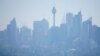 Australia's East Coast Girds for 'Catastrophic' Fires