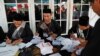 Santunan Petugas Pemilu yang Meninggal Segera Diberikan