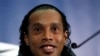Espay: Pitit Ronaldinho Joao Mendes, Pral Jwe Pou Ekip Rezèv FC Barcelòn nan