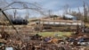 Tornado Hantam Kentucky dan 5 Negara Bagian AS, Sedikitnya 50 Tewas 