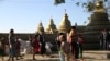 ရခိုင်စစ်ပွဲ ဘာ့ကြောင့် ရပ်မထားနိုင်သေးတာလဲ ...