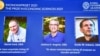 3 US-Based Economists Receive Economics Nobel Prize 