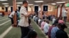 Minnesota masjidida nomusulmonlar uchun iftor o'tkazildi