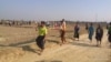 ရခိုင်လက်နက်ကိုင်ပဋိပက္ခကြောင့် အရပ်သား ထိခိုက်သေဆုံးမှု ဆက်ရှိနေဆဲ