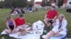 Many US July 4 Fireworks, Festivities Canceled Due to Coronavirus 