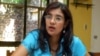 Zoilamérica Ortega Murillo, hijastra del presidente de Nicaragua, Daniel Ortega.