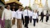អាមេរិក​ប្រកាស​បន្ត​ផ្តោត​លើ​តំបន់​អាស៊ី​ប៉ាស៊ីហ្វិក