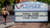Amid Pandemic, Trump Pushes for Schools to Reopen 