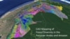  Eyes in the Sky Map Amazon on the Ground