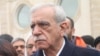 ئەحمەد تورک: بڕیارەکەی دادگای ئانکەرە سیاسییە و سزادانی ڕێبازی ئاشتیخوازانەی کوردە