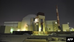 نیروگاه اتمی بوشهر
